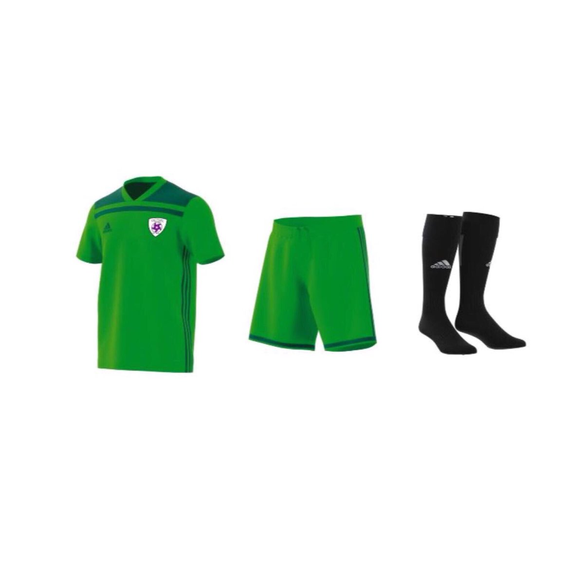 UnityAfc's tweet photo. New kits ordered for the new season https://t.co/23Wct9Kzxn