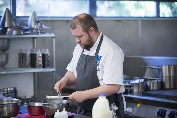 How would you like to be the next South West Chef of the Year? This overall award, kindly sponsored by @essentialcuisin, is presented to the winner of one of our 5 entry categories, last year awarded to <a href="/robthekingcox/">Robert Cox</a>. Get your entry in by 31st July.
southwestchef.co.uk