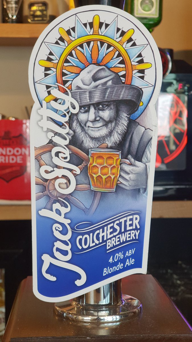 theabbeyarms's tweet photo. What's on
@colchbrew @lilleyscider https://t.co/TFVXKJ72G6
