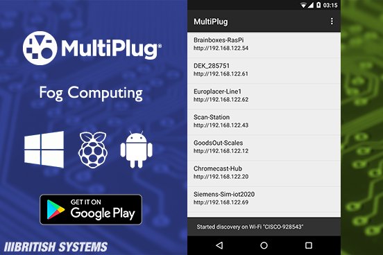 MultiPlug's tweet image. Discovery of MultiPlug instances is now even easier with the new #Android App. Windows and Chrome Apps are also available.