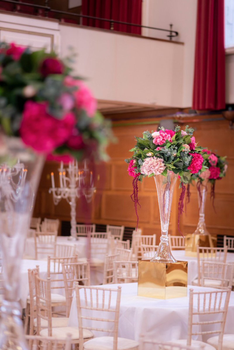 From your decor team.