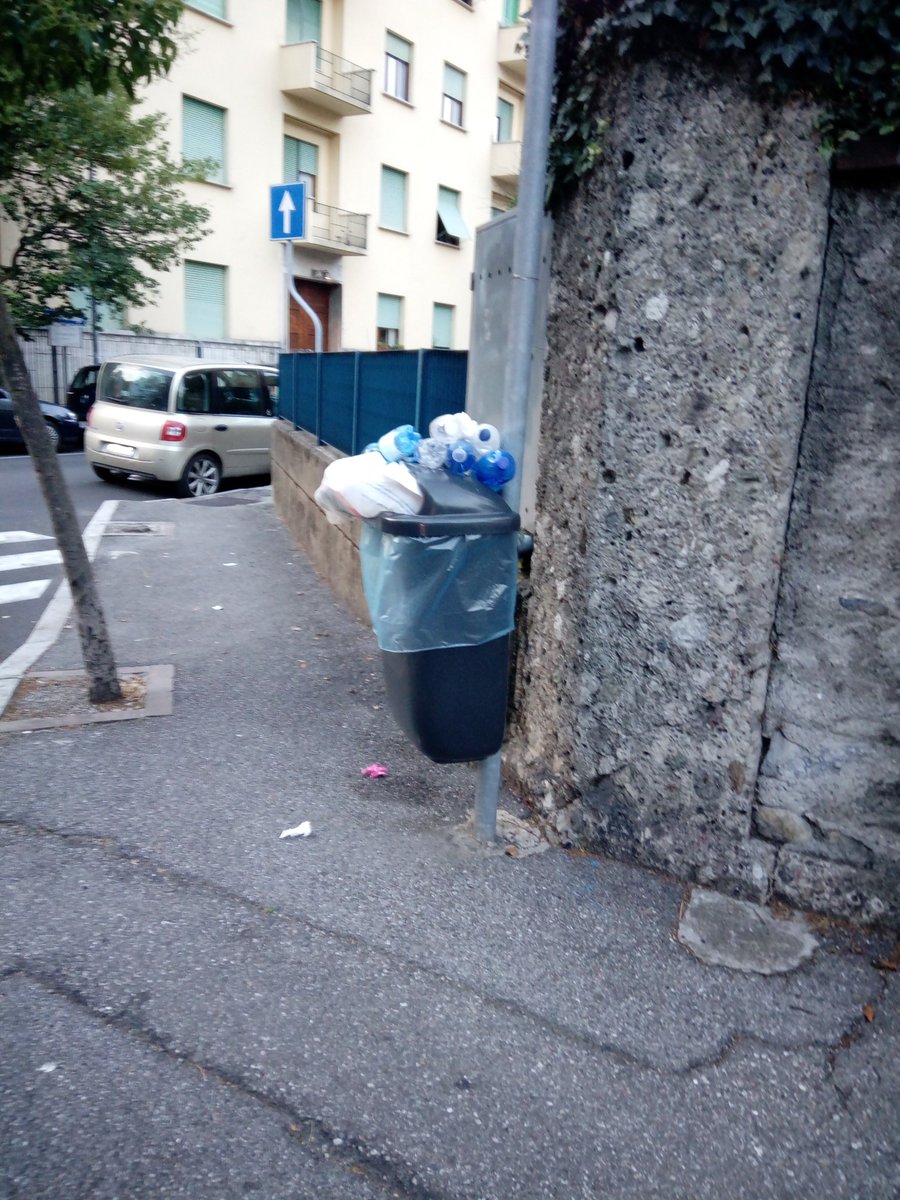 fussilo's tweet image. conferimento diversificato #visitcomo #lakecomo