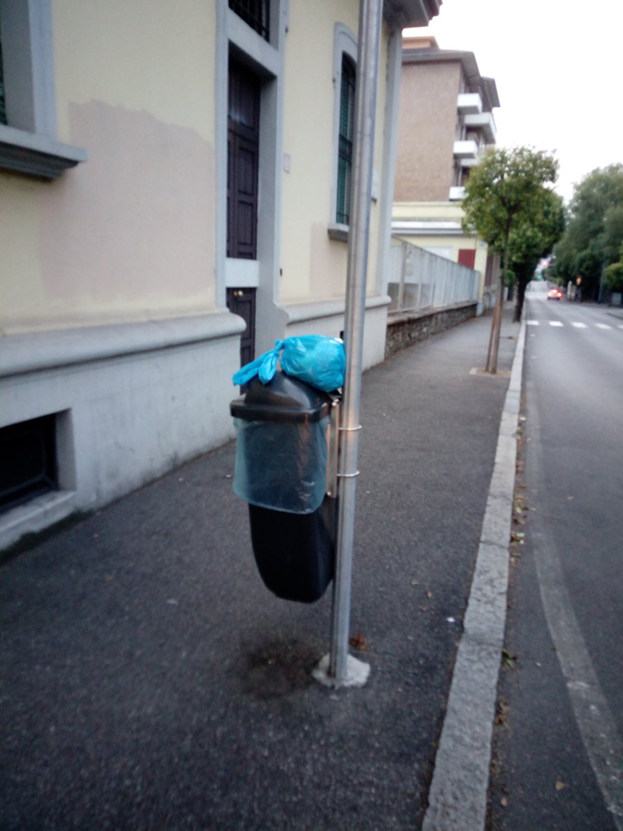 fussilo's tweet image. conferimento diversificato #visitcomo #lakecomo