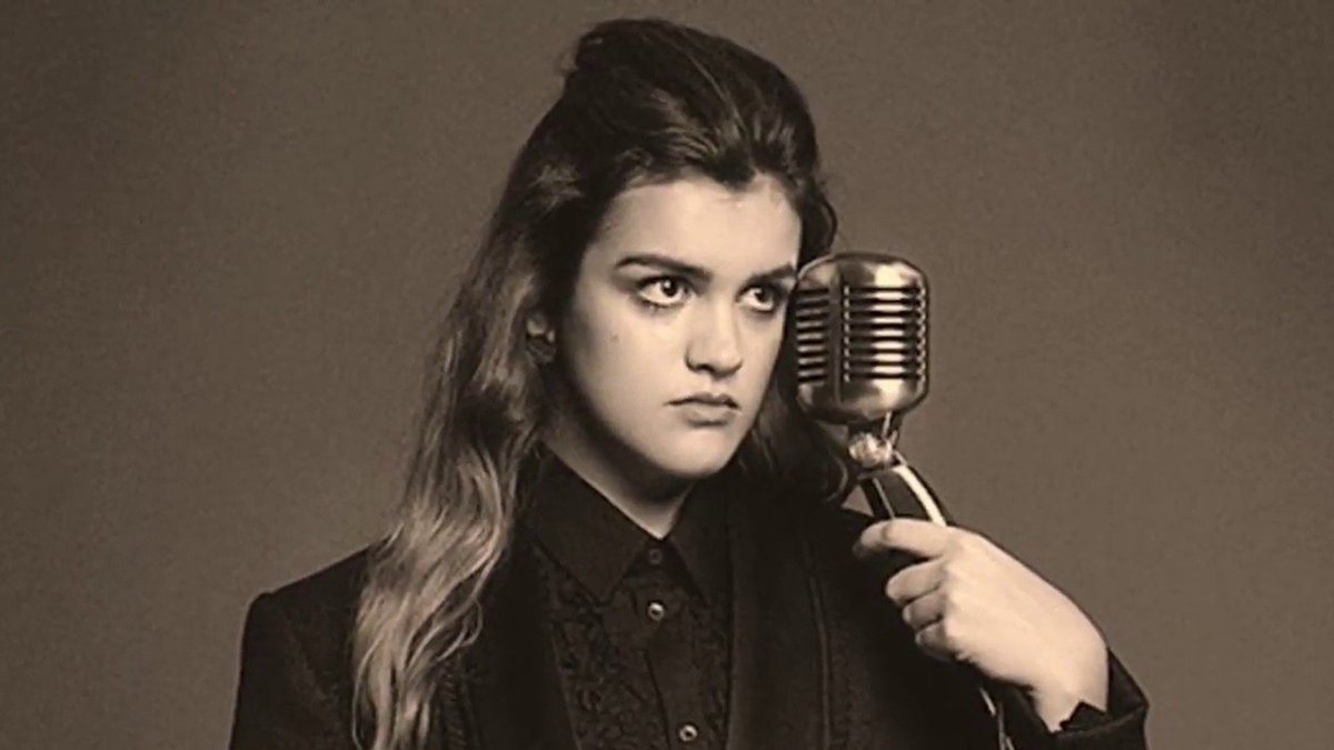Formula_Music's tweet photo. .@Amaia_ot2017 actuará en la Fiesta Mayor de Sitges el próximo 21 de septiembre junto a la banda @thefreefallband en la localidad catalana. https://t.co/o70iHUKptU
