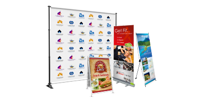 EarlyPrint's tweet photo. Banner Stands https://t.co/LkUeN9wUEE #flyersnewyork #blankenvelopesnewyork #businesscardsnewyork #digitalpostersnewyork
This 33" wide banner display stand is lightweight and portable. When not in use, your Banner is stored inside the anodized aluminum casing which fits easily... https://t.co/SQJLNe88KG