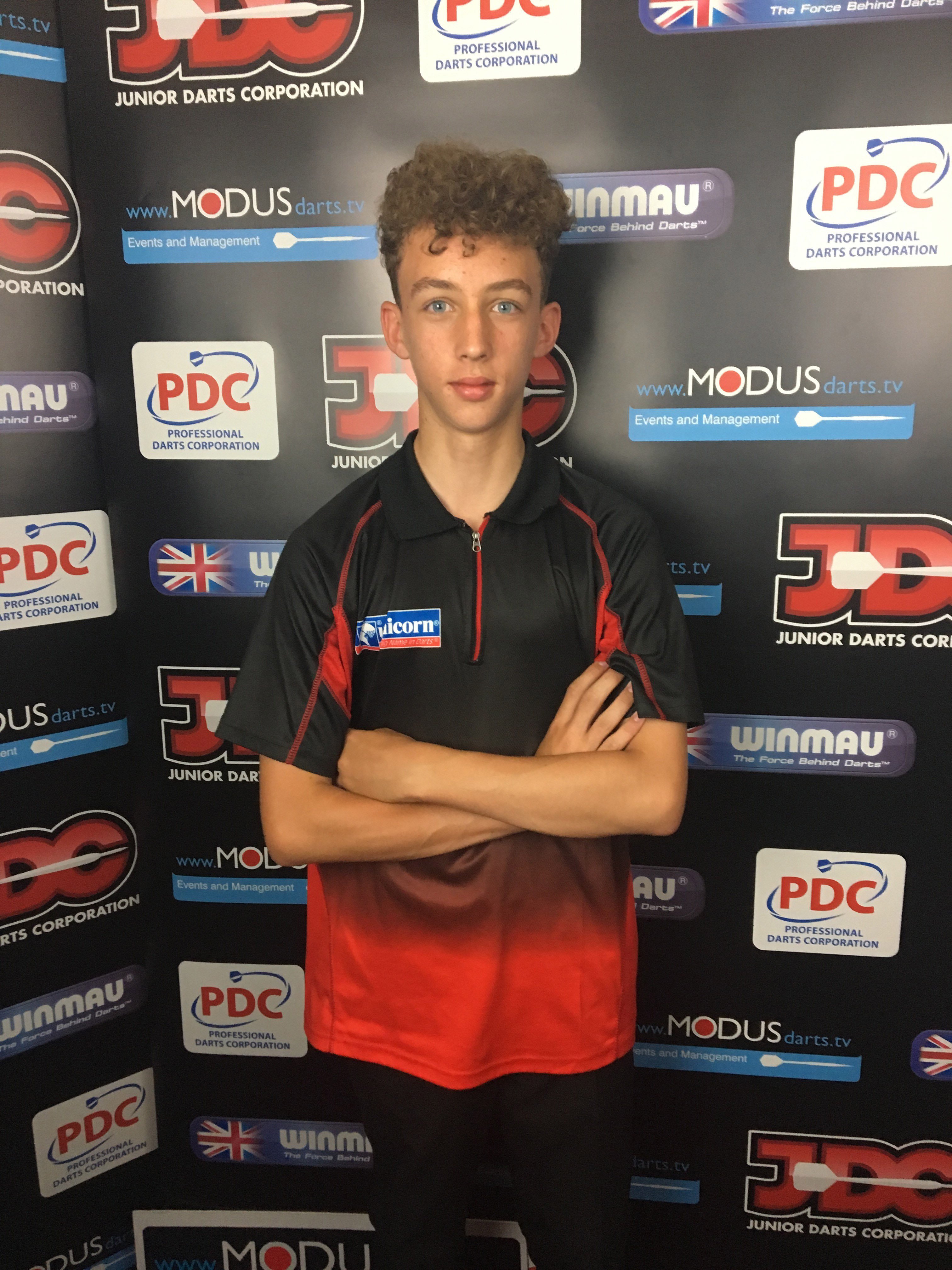 tilgive blød Kompatibel med PDC Darts on Twitter: "Congratulations to Kyle Manton who picked up his  maiden @JDCdarts title at Rileys Chorlton at the weekend! ▶️ Full round-up  and results: https://t.co/xcCDmneVeM https://t.co/9WZCmgA8eE" / Twitter