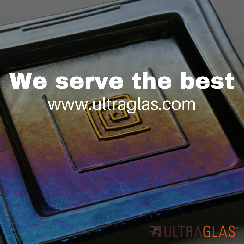 ultraglas's tweet photo. We serve the best. Iconic hotels, cruise lines, restaurant chains, architecture and design firms, and more https://t.co/Ov7wfpCPlj