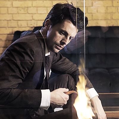 DaemonsDomain's tweet photo. Nothing to say here but happy Monday, creatures. Hope your week goes well!
Photo: Kevin Davies for Room 100, 2013
#MatthewGoode #MatthewClairmont #ADiscoveryofWitches #MatthewSquared #MatthewMonday
https://t.co/7d20XJReDz https://t.co/prV8LOPDSa