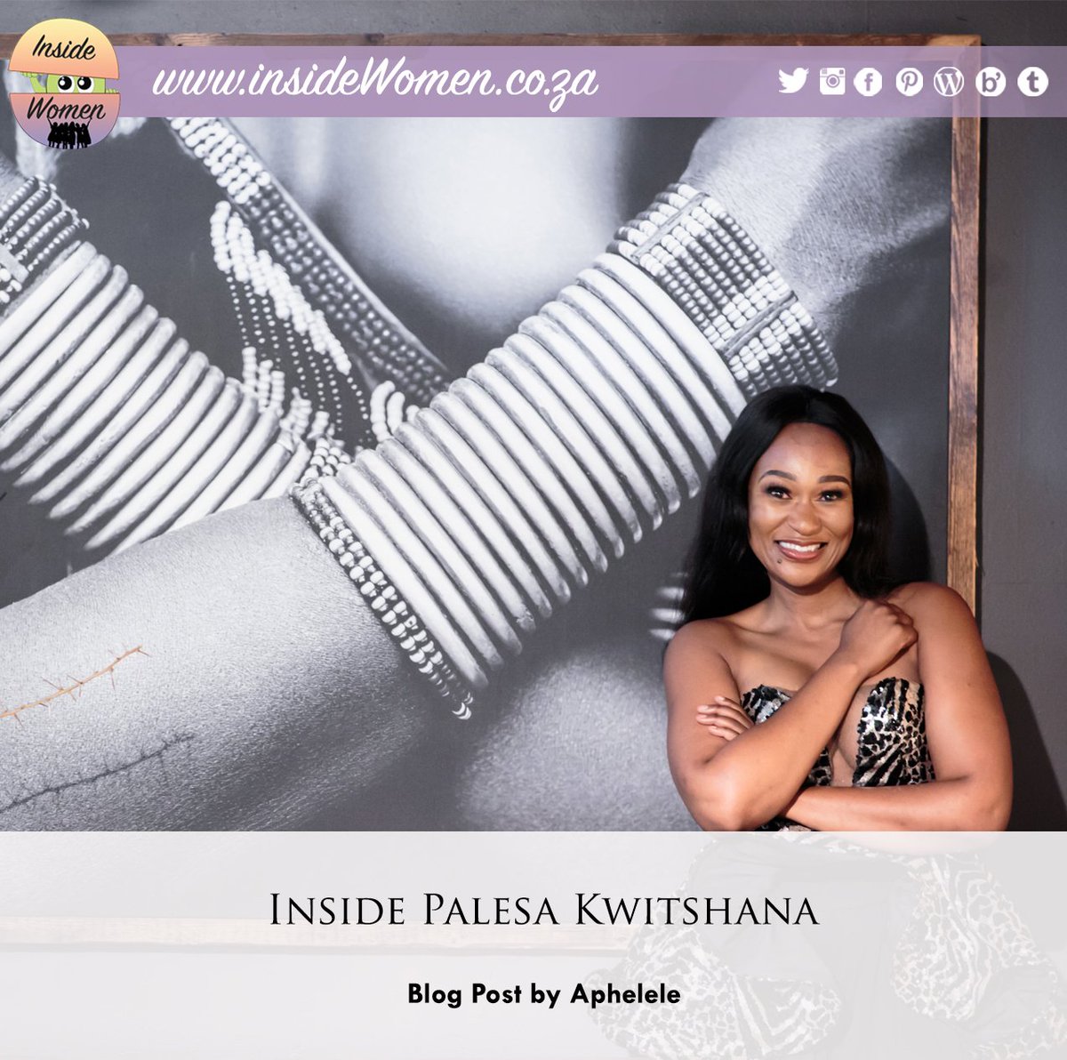 Up_phelele's tweet photo. Fill your days with #Inspiration - have a read from https://t.co/QnEYf09r67
✨
#insideWomenBlog #LadyBloggers #InspiredWomen #VisitingBloggers #KeepUpWith_iwblog #BlackSacredSam #Sips #Mack #Mpumz #Aphelele #Bloggers #Beauty #Career #Conversation #Health #Inspiration https://t.co/IzPWFJG19e