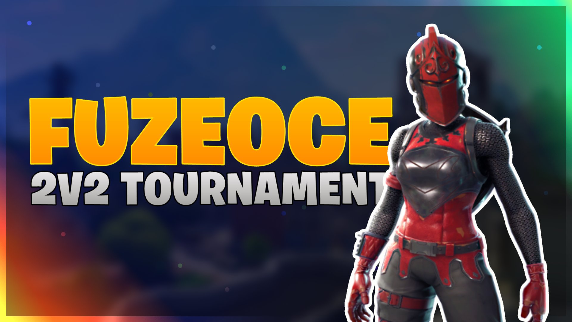 Fuze Esports Fortitude Esports on Twitter:
