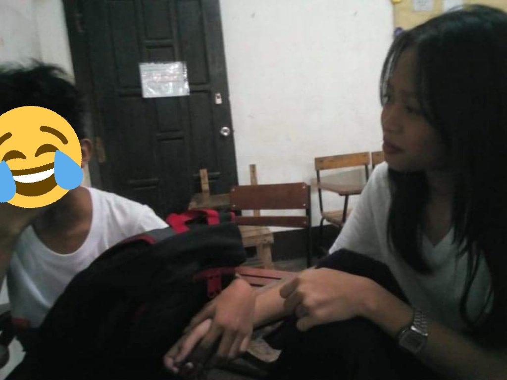 BeautyMerrel's tweet image. shy siyaaaaa!😂