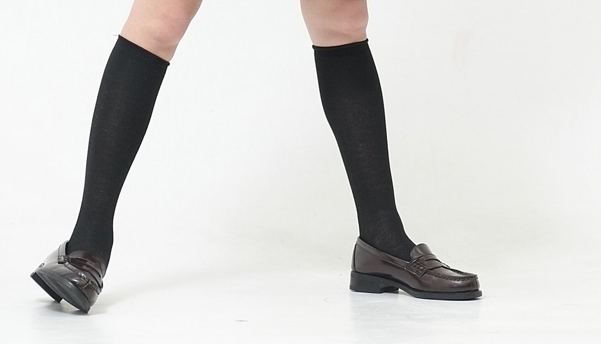 作画資料 るちかポーズ 作画資料 ローファー ちょっとまわりますよ ヽ ノ ｕ るちかポーズ るちか脚 るちか靴 作画資料