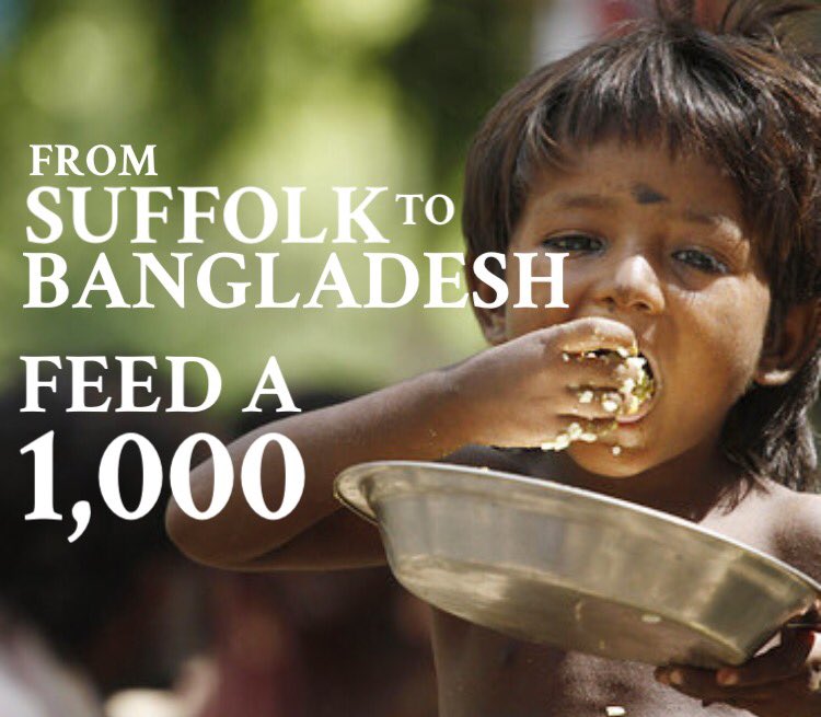 NewmarketMontaz's tweet photo. Polite reminder help #feedathousand https://t.co/NCYOfiqL1j https://t.co/Obr0co1rn5