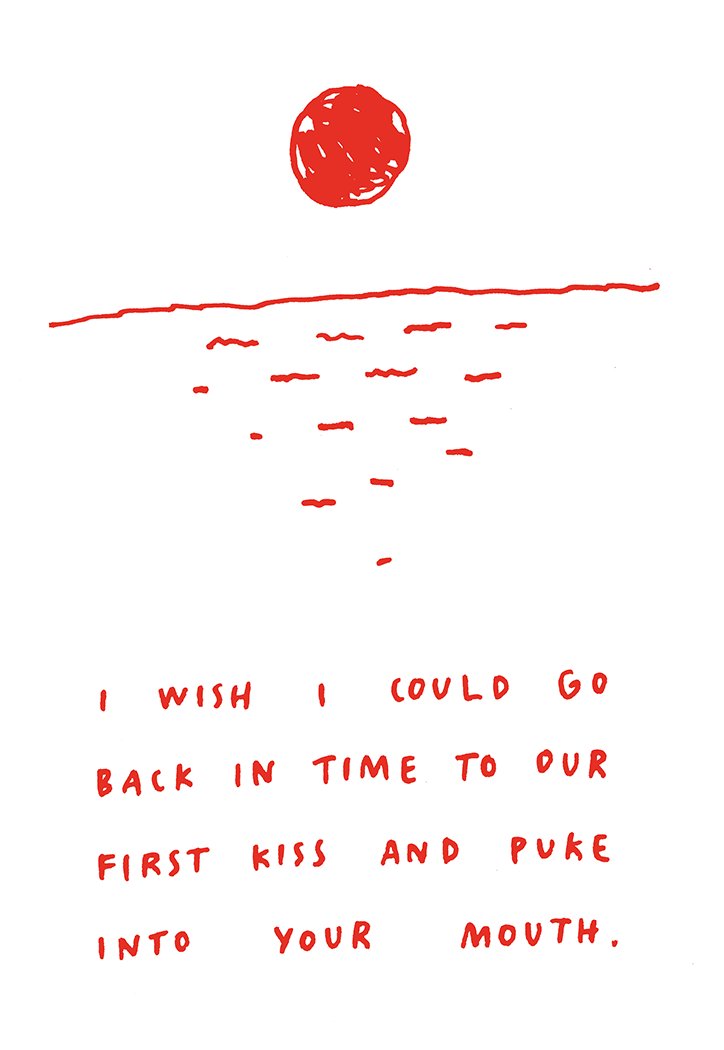 I Hate You... You Just Don't Know It Yet: <a href="/NadineRedlich/">Nadine Redlich</a> is just saying what we've all been thinking > buff.ly/2mk1whW