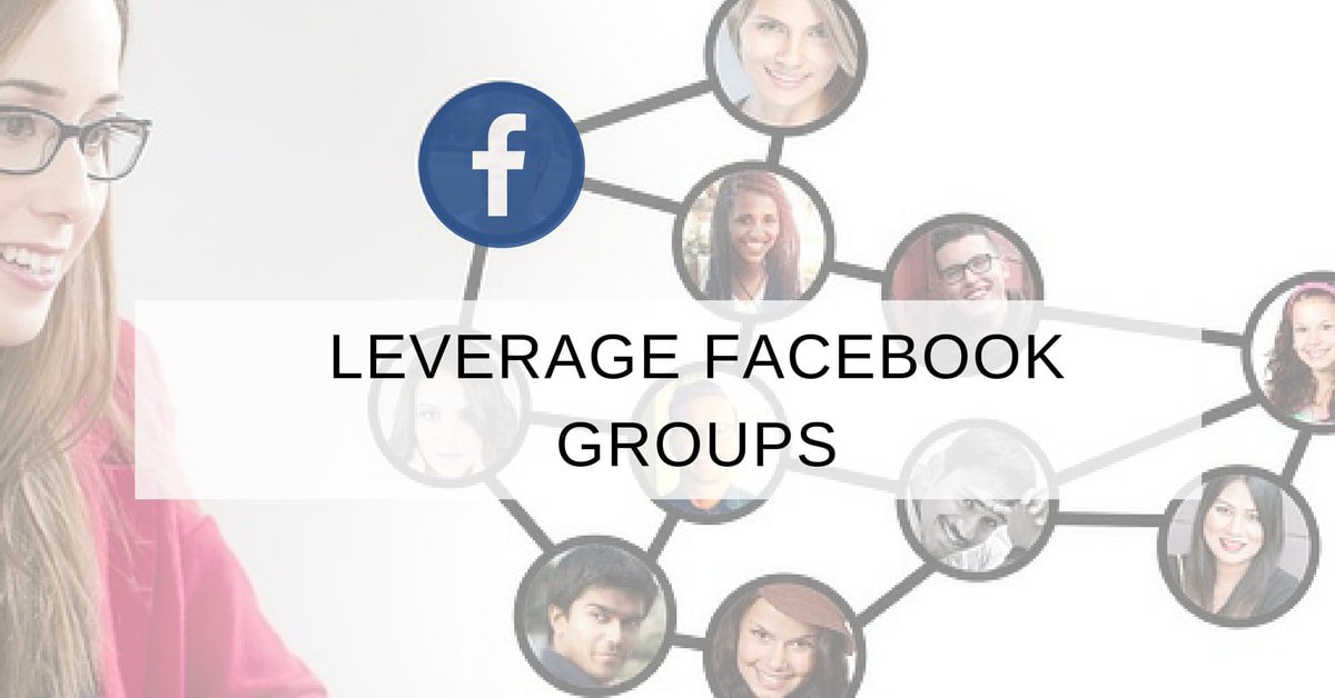 Nope, we are not lying! You can really leverage Facebook Groups and make profit without advertising! 

bit.ly/2FmQKi4

#facebookmarketing #socialmediamarketing #socialmedia