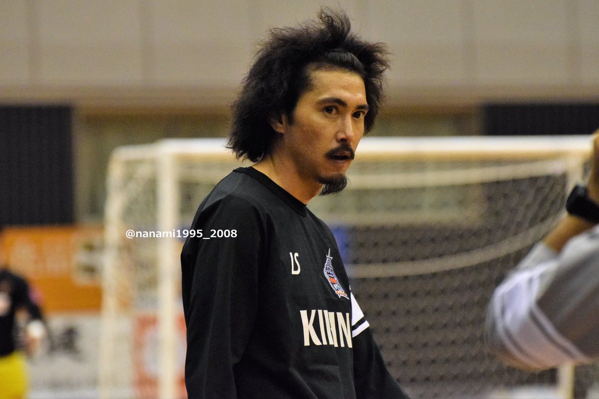 nanami1995_2008's tweet photo. DUARIG F.LEAGUE 2018/2019 Division 1
第5節
アグレミーナ浜松 vs バルドラール浦安
3-3
FP/10 田中智基選手
FP/17 磯田剛志選手
FP/20 日永田祐作選手
FP/22 野嶋倫選手
シーズン当初は「アフロ」多数。
磯田選手はサッパリした髪型に。
2018.07.15 浜松アリーナにて
#アグレミーナな日
#luzday https://t.co/7jmk9ZNGHn
