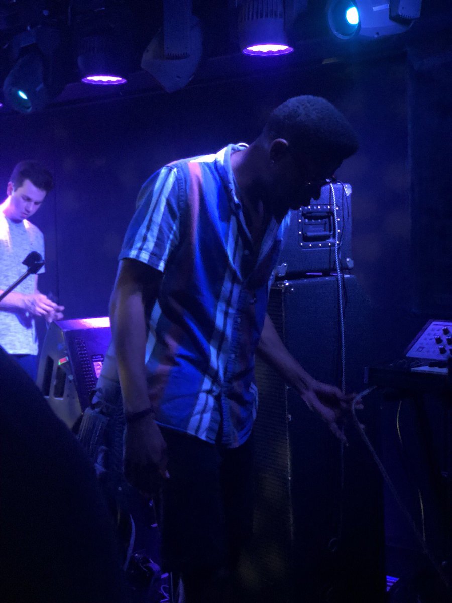 NYC was amazing now on to Philly! #thesummerisours tour continues. #tracktheprvlg