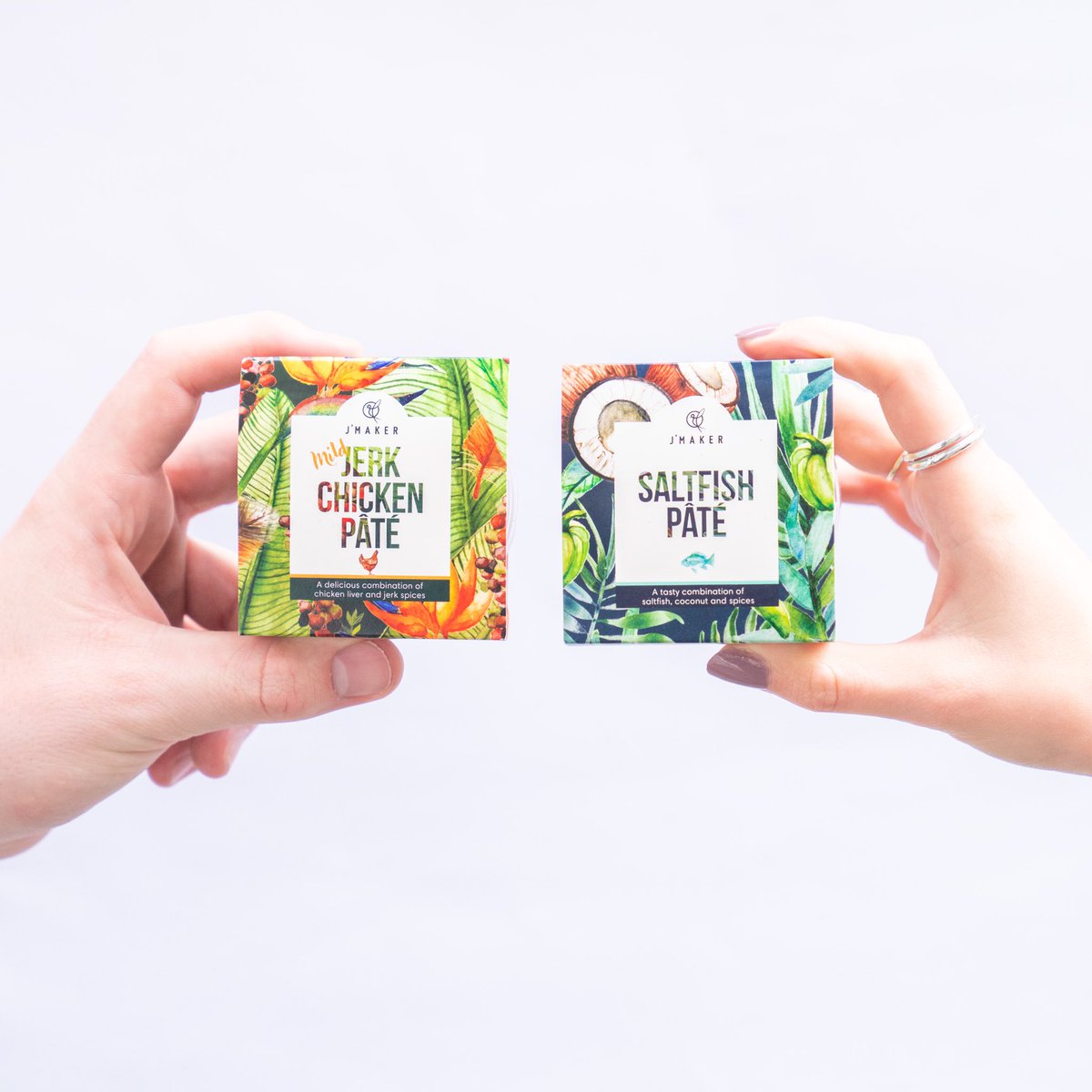 Our pâte's are j-making us crazy! 😜 We just can't get enough of them! Want to try some for yourself? Pick up a pot of your favourite flavour from either <a href="/SelfridgesFood/">Selfridges Food</a> or <a href="/TBGeneralStore/">TBGeneralStore</a> store and get spreading! #picnicfood #pate