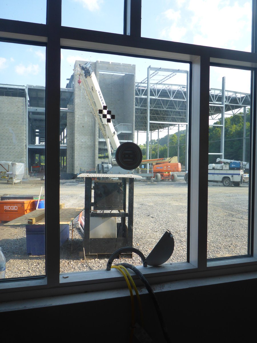 Paradigm Arch tweet media