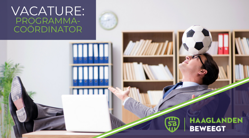 Voor ons Team Brede Impuls zijn wij op zoek naar een enthousiaste en gedreven Programmacoördinator voor het creëren en regisseren van een School &amp; Wijk Programma voor Rijswijkse kinderen 👉 goo.gl/o756dK