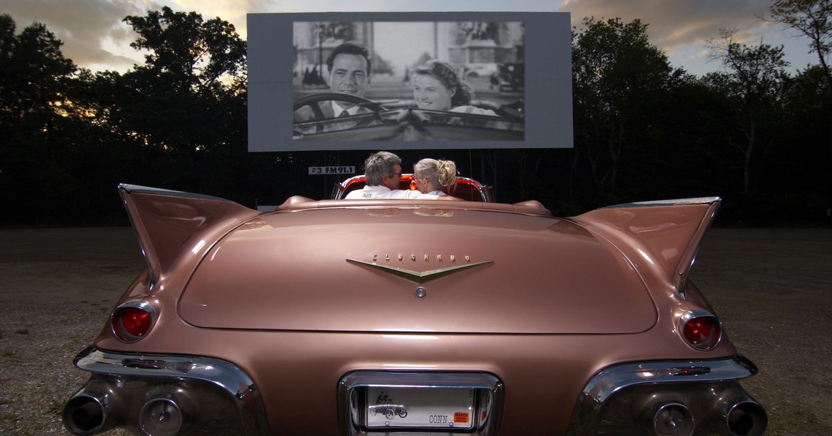 ToDoIndy's tweet image. Drive-in movie theaters in (almost) every state dlvr.it/Qbjv45
