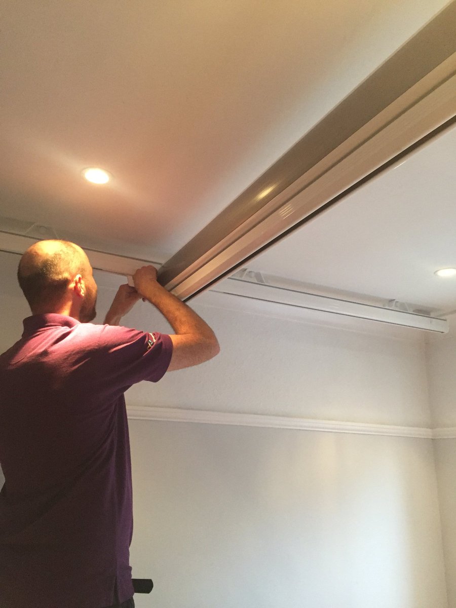 Thanks to Care and Independence my hoist is all good for another year