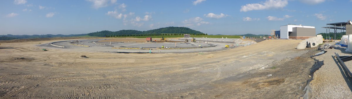 Paradigm Arch tweet media