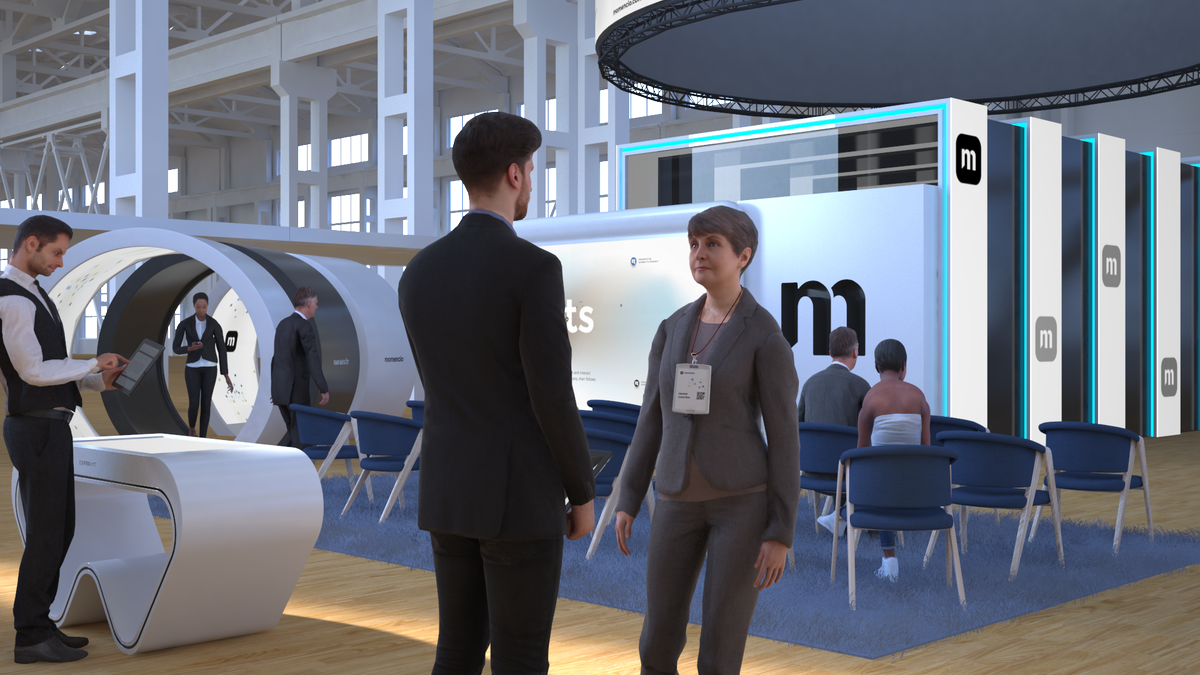 customedialabs's tweet photo. Whether it's bringing complex #medicaldevices technology to life or transporting visitors into a virtual #eventexperience; we've been transforming 2D into immersive #3D experiences for clients. Let's talk! #3Danimation https://t.co/xO4tYAOtn0 https://t.co/9FQlpwTP67