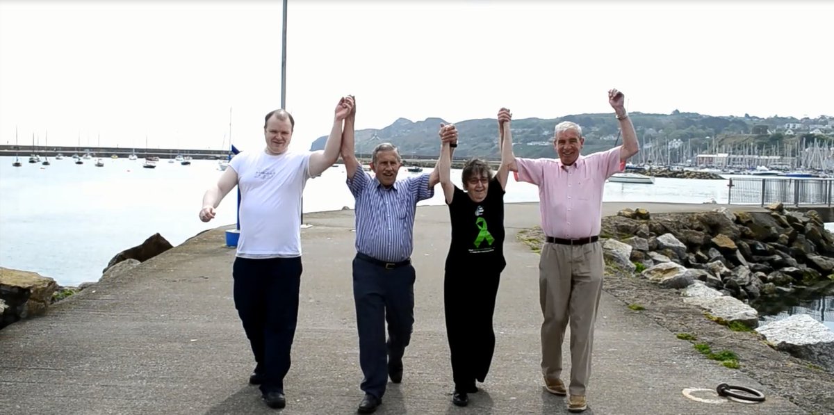 suaimhneasclub's tweet image. We are delighted to share with your the video @suaimhneasclub made about personal stories of recovery. We really hope you enjoy it and find it as inspiring as we did! #mentalhealth #recovery

Please click the link below to view our video
drive.google.com/open?id=1uIOAE…