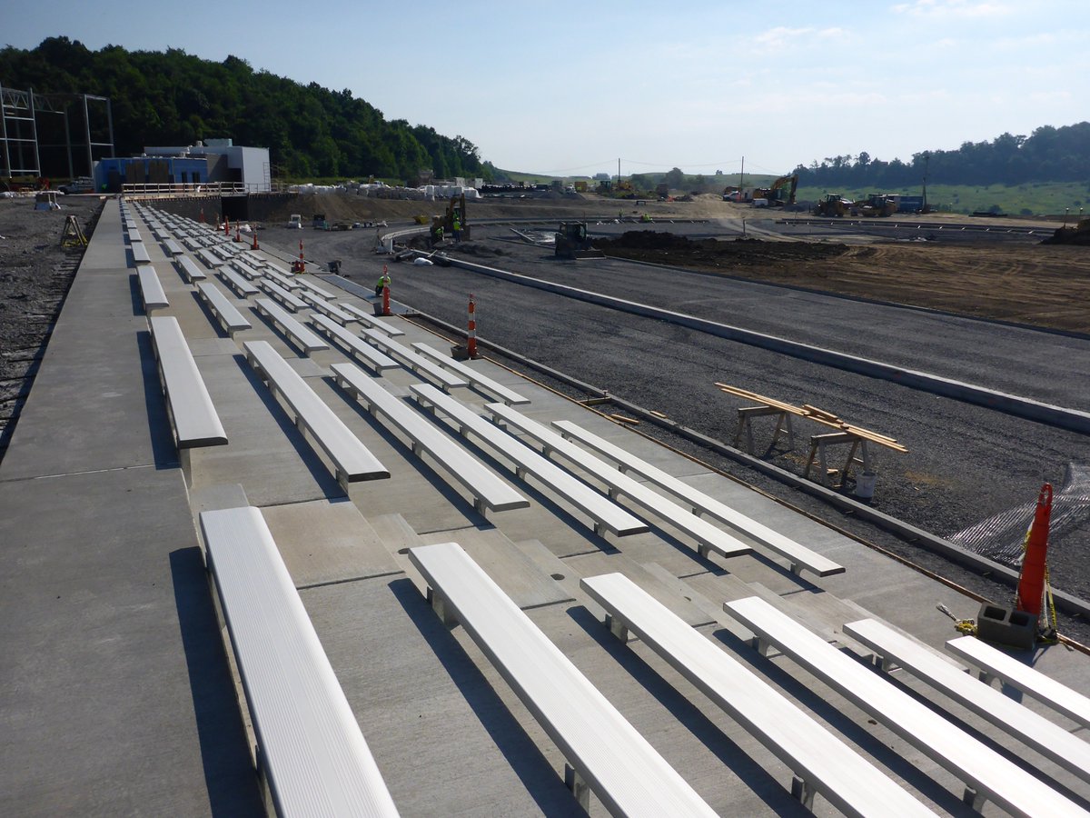 Paradigm Arch tweet media