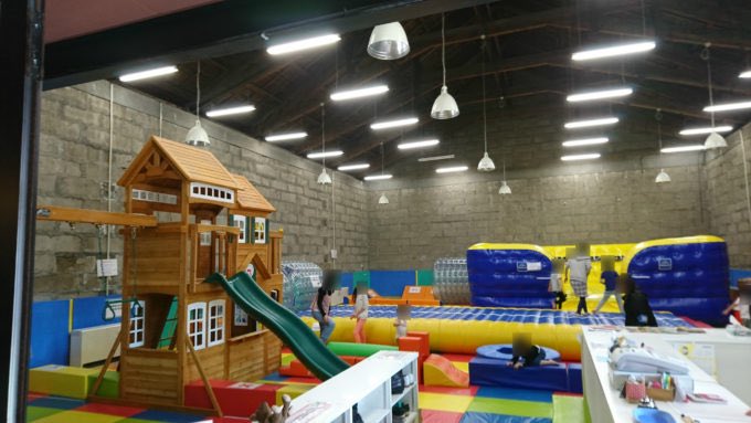 札幌の室内 子供遊び場27選 雨や冬の寒い日におすすめ 無料スポットも 旅行 お出かけの情報メディア