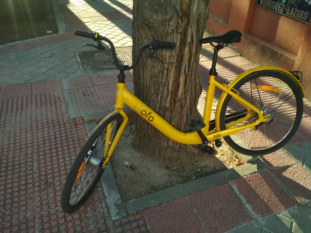 Indio Karabanchel® tweet media