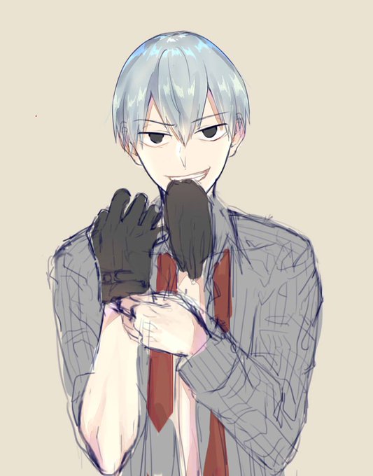 雪成のtwitterイラスト検索結果 古い順 雪成のtwitterイラスト検索結果 古い順