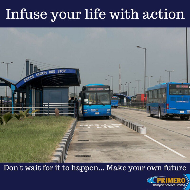 Primero Transport Services tweet media