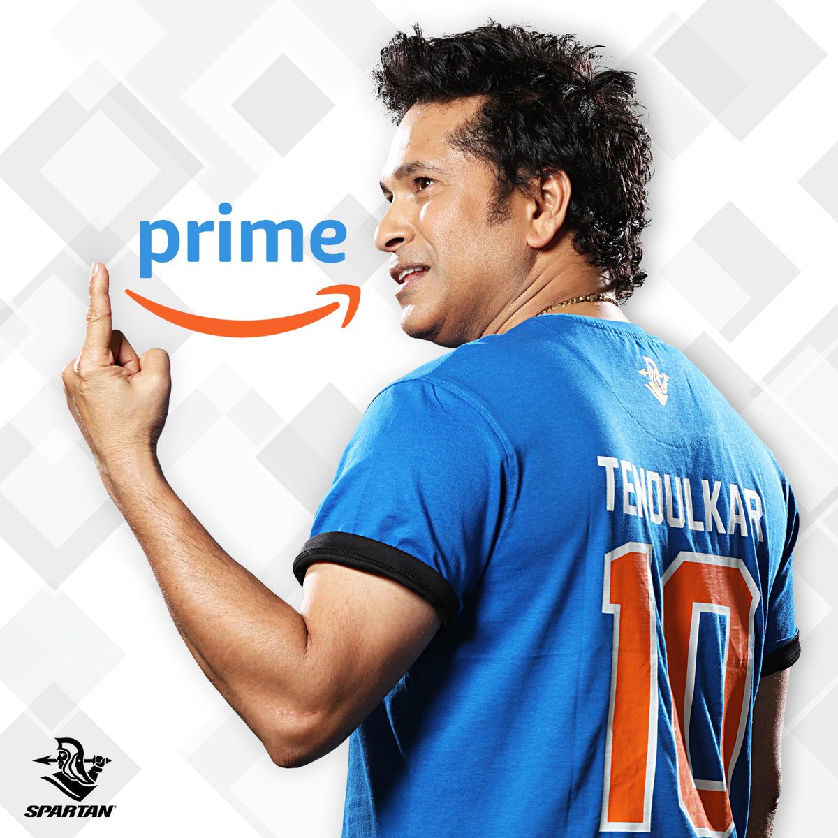 Spartan:
The much awaited, #AmazonPrimeDay is here! Excited to bring SPARTAN exclusively for @AmazonIN Prime members. check it out amazon.in/l/15330091031