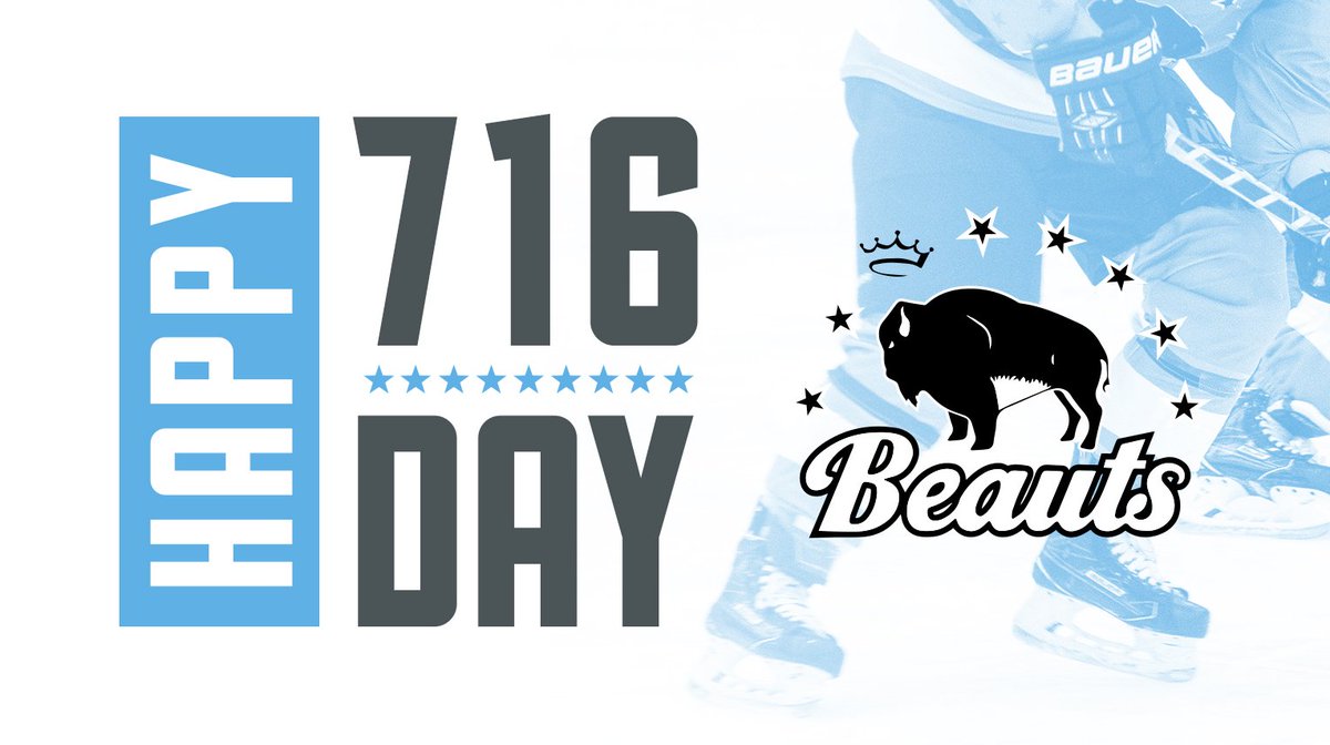 Buffalo Beauts tweet media