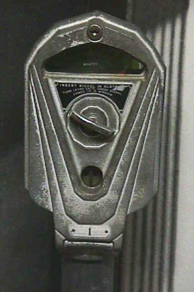 Precies Bedenken gewelddadig MacCocktail (Mastodon: @MacCocktail@zirk.us) on Twitter: "On this day, July  16, 1935, the world's 1st parking meter, known as Park-O-Meter No. 1, was  installed n Oklahoma City, OK. https://t.co/bSjw50jdue" / Twitter