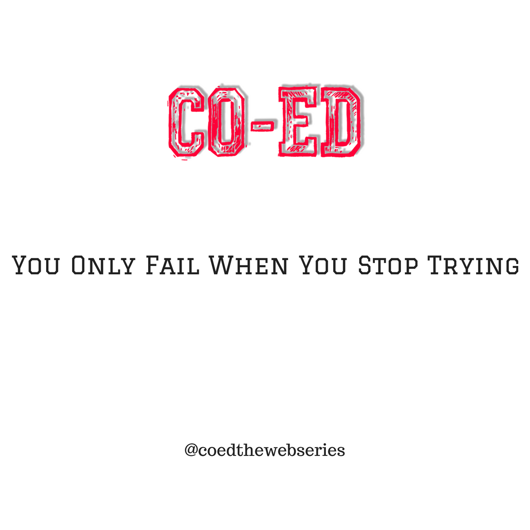 CoEdWS's tweet photo. #Motivationalmonday https://t.co/agcr4h2ai9