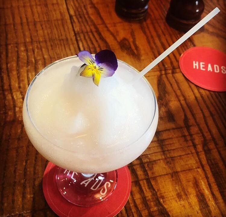 TheSocialGla's tweet photo. #Saturdays were made for #drinks such as #frozen #pink #gin #daiquiris! 

This is the #ideal #drink to #kick-start your #weekend plans! https://t.co/c5MWZ7VdSz