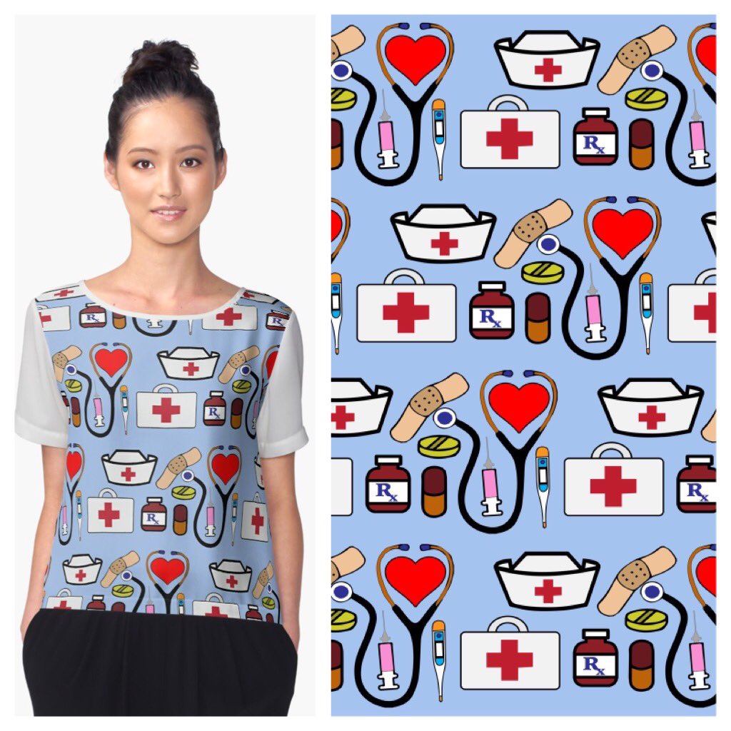 richardstiso's tweet photo. Vote now! https://t.co/cBR9HL3Wye #scrubs #design #spoonflower #healthcare @Spoonflower @sprout_patterns @redbubble @YourDesignWrld https://t.co/NbjWCGXUbm