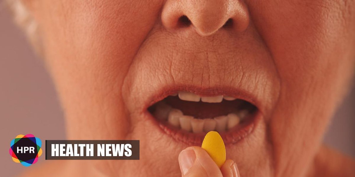 HealthProRadio's tweet photo. Postmortem analysis was done on the brain tissue of people with Alzheimer's and found that they had more herpesviruses 6 and 7 compared to those without the condition. https://t.co/pPh4N5Yykn
#healthnews #healthprofessionalradio #alzheimersdisease #herpesmedication https://t.co/u5NjXsY4dl