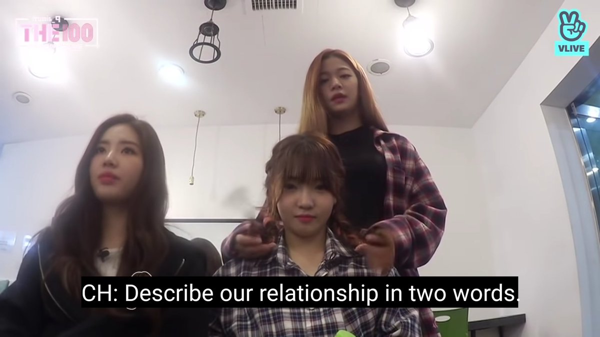 correctfromis tweet picture