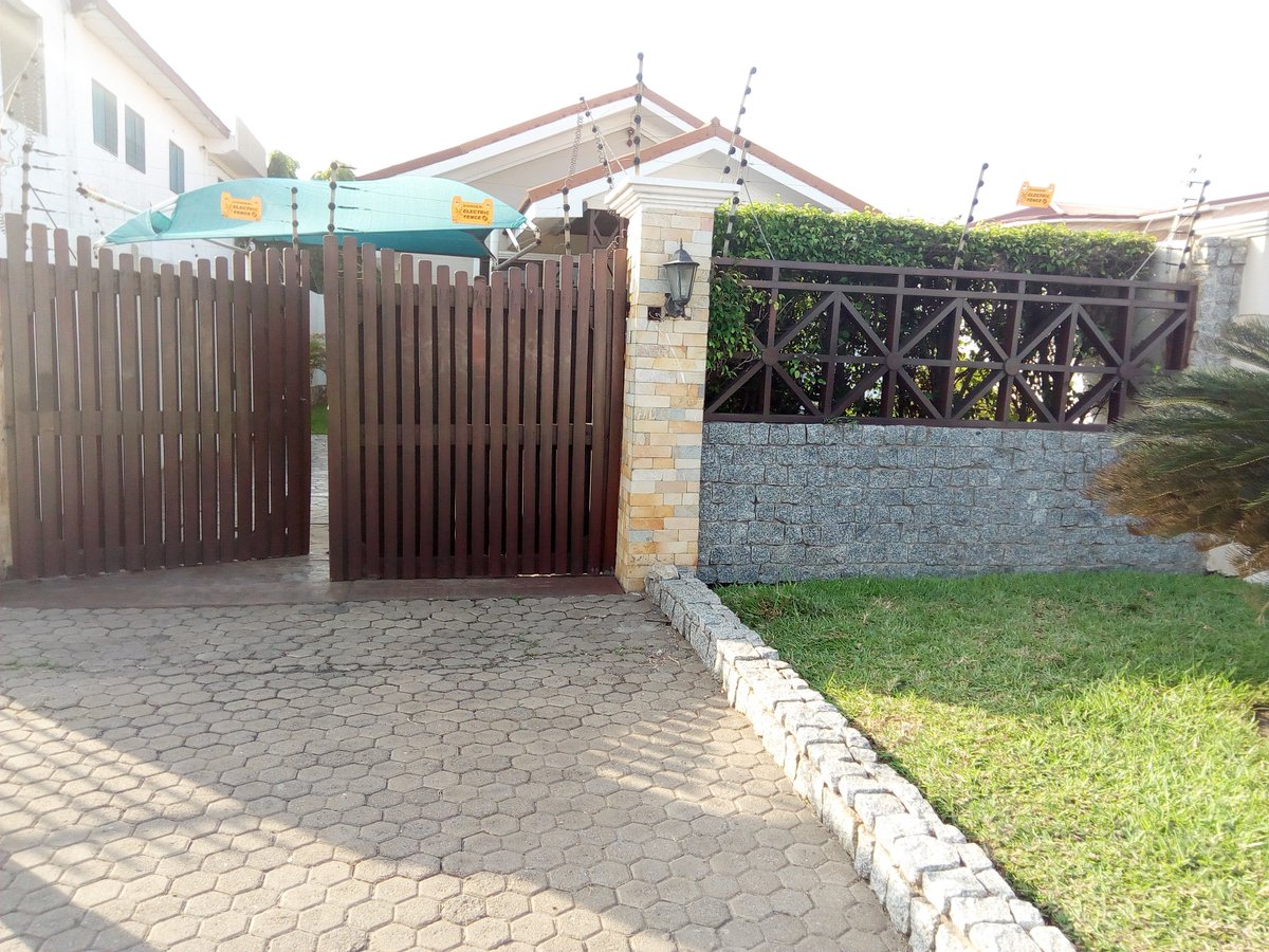 SleepWellingh's tweet image. A beautiful two bedroom apartment is readily available to let in the Osu area. It comes fully furnished with great spacing inside. With it being in close proximity to many facilities, this apartment will be perfect for most prospective tenants.