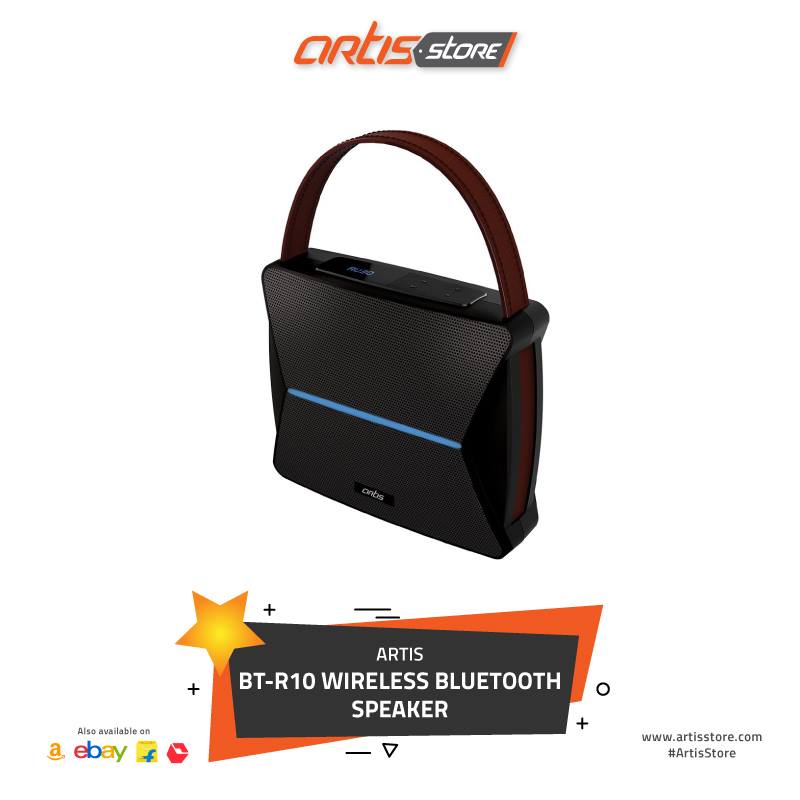 artis bt r10