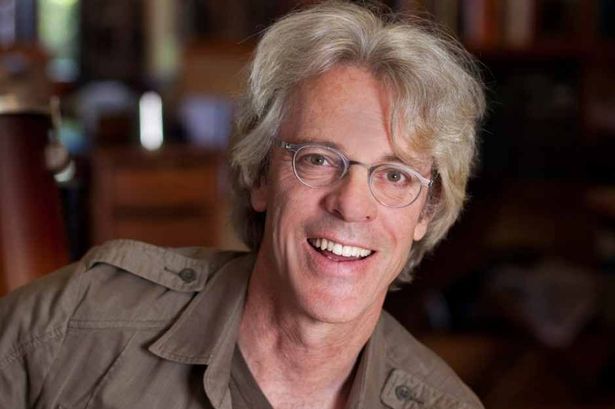Happy Birthday Stewart Copeland! Xxx 