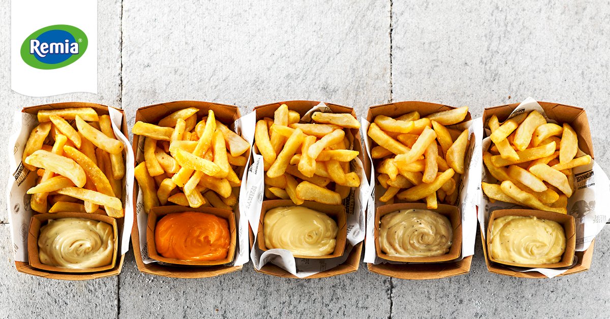 Remia_Foodservice tweet media