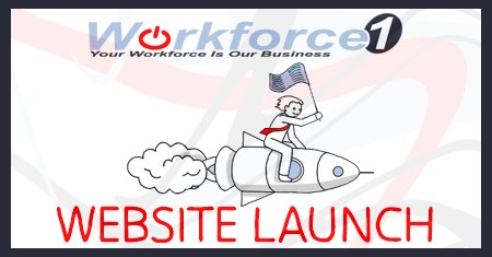 WorkForce_1's tweet image. We have a wonderful new website, workforce-1ne.co.uk #website #recruitment #northeastbusiness