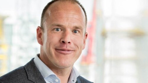 Bij #Gom hebben we de ambitie om per sector de specialist te zijn. Sectorspecialist worden is één, maar blijven - zoals in het geval van @KleentecBV - is echter nog veel moeilijker. Lees het in mijn blog: bit.ly/2Jx36Xe