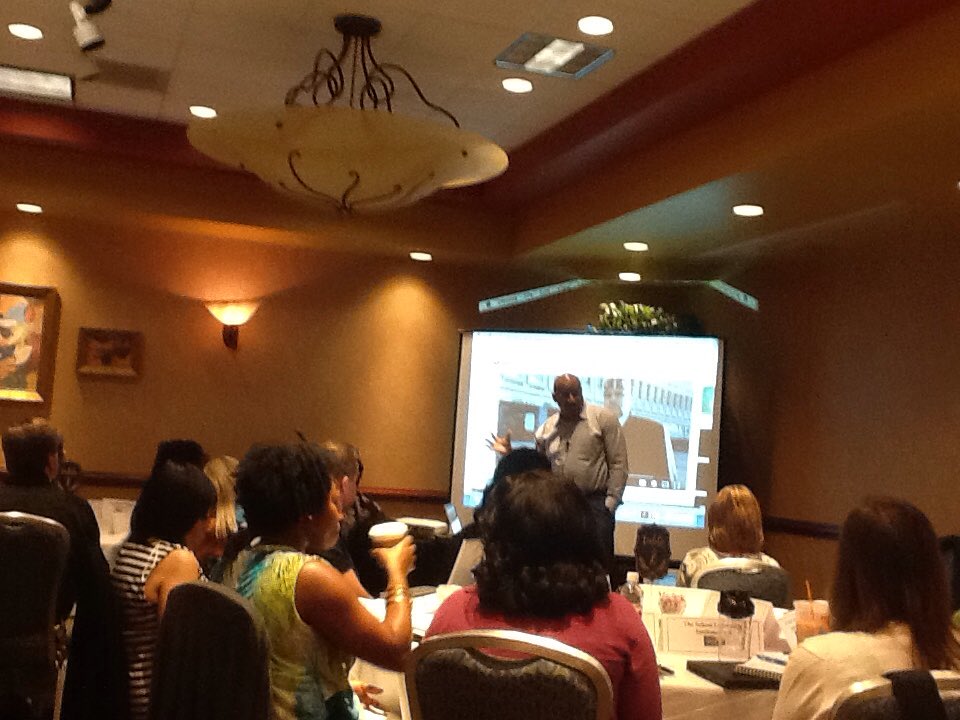 Principal Darby (@principaldarby) on Twitter photo Leadership training with Principal Kafele <a href="/Wilson1Sheila/">Dr. Sheila Wilson</a> <a href="/anne_bianchi/">Anne Bianchi Emmons Ed.S.,NBCT</a> <a href="/BeachSupe/">Aaron Spence</a> <a href="/ShirannL/">Shirann C. Lewis</a> Leadership training with Principal Kafele <a href="/Wilson1Sheila/">Dr. Sheila Wilson</a> <a href="/anne_bianchi/">Anne Bianchi Emmons Ed.S.,NBCT</a> <a href="/BeachSupe/">Aaron Spence</a> <a href="/ShirannL/">Shirann C. Lewis</a>