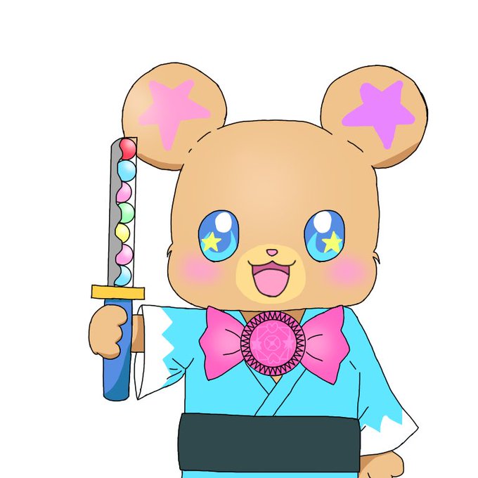 モフルンのtwitterイラスト検索結果 古い順